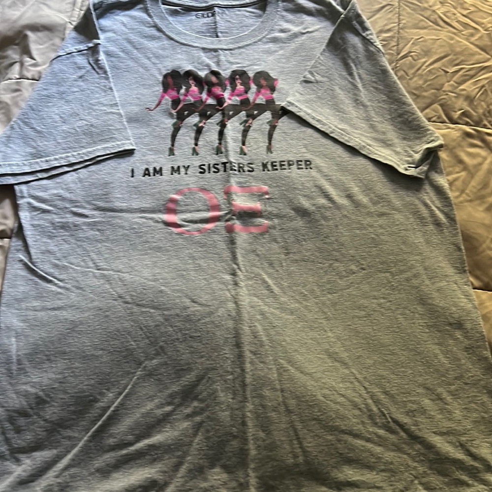 💗💚 T-Shirt